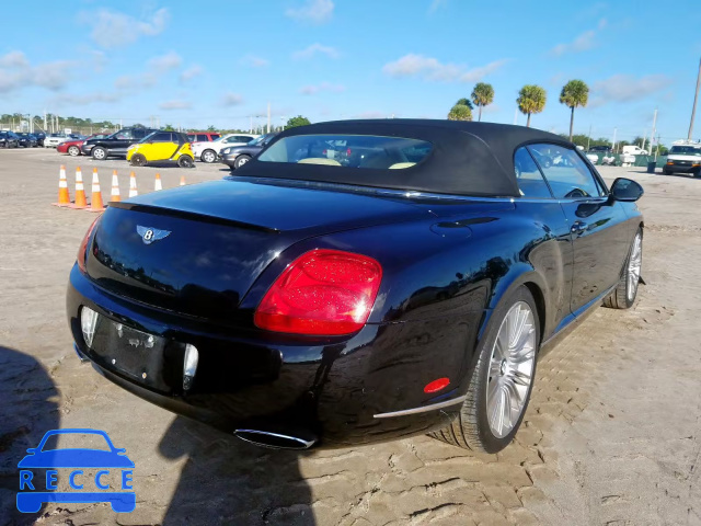 2010 BENTLEY CONTINENTA SCBDP3ZA2AC063517 image 3