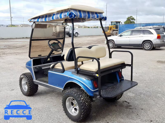 2000 CLUB GOLF CART AA0136061651 Bild 2