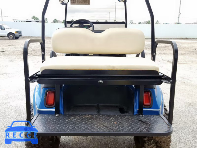 2000 CLUB GOLF CART AA0136061651 зображення 5