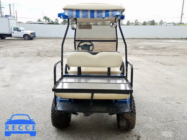 2000 CLUB GOLF CART AA0136061651 Bild 8