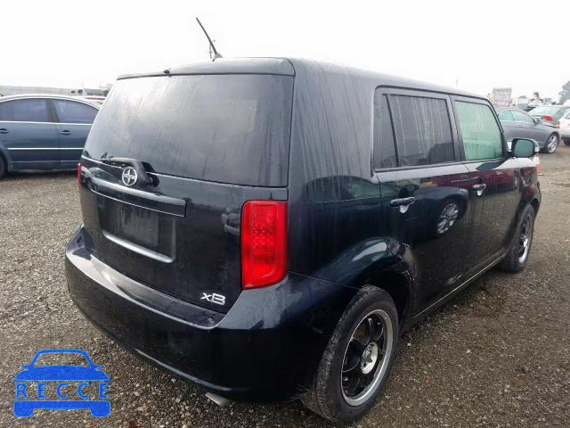 2008 TOYOTA XB JTLKE50E781025622 зображення 3