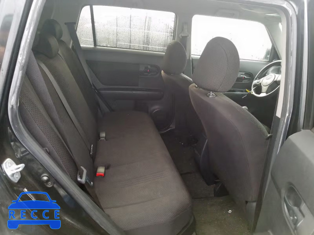 2008 TOYOTA XB JTLKE50E781025622 зображення 5