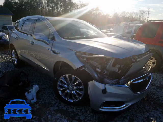 2019 BUICK ENCLAVE PR 5GAERCKW2KJ292120 image 0