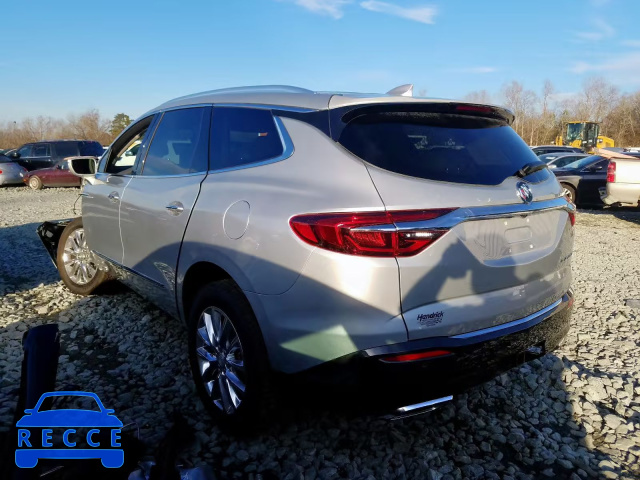 2019 BUICK ENCLAVE PR 5GAERCKW2KJ292120 image 2