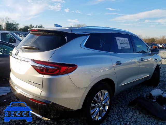 2019 BUICK ENCLAVE PR 5GAERCKW2KJ292120 image 3