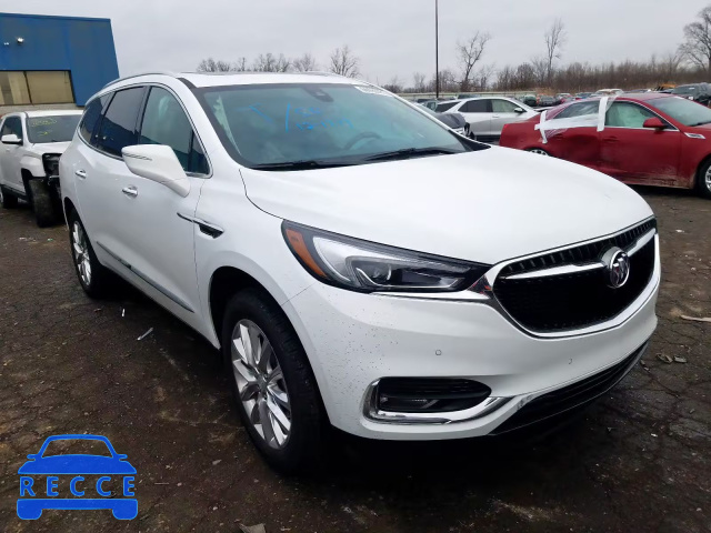 2019 BUICK ENCLAVE PR 5GAEVBKWXKJ215548 image 0