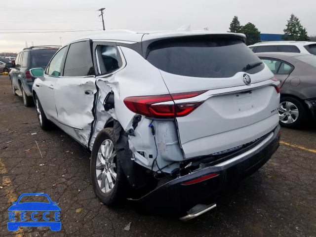 2019 BUICK ENCLAVE PR 5GAEVBKWXKJ215548 image 2