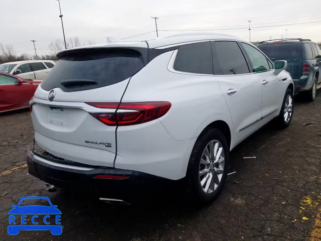 2019 BUICK ENCLAVE PR 5GAEVBKWXKJ215548 image 3