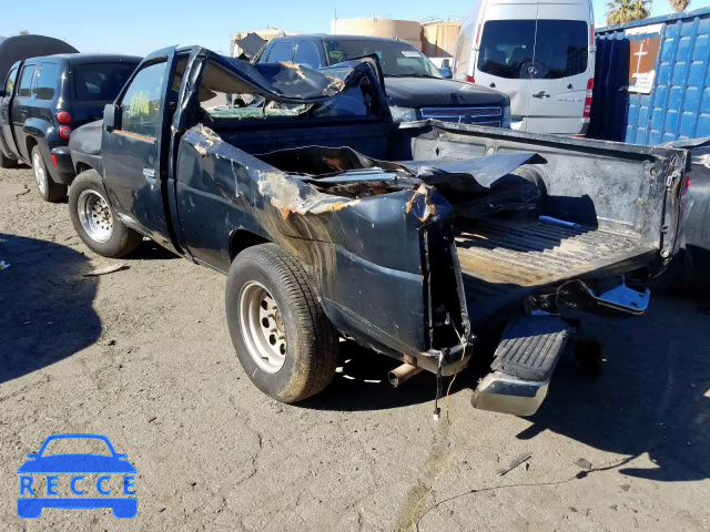 1988 NISSAN D21 SHORT 1N6ND11S7JC326603 image 2