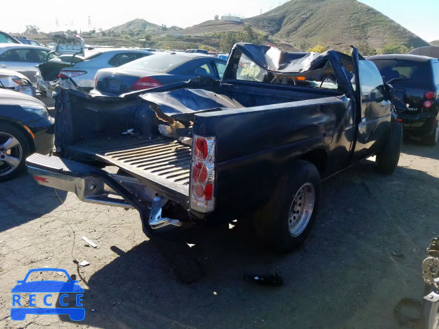 1988 NISSAN D21 SHORT 1N6ND11S7JC326603 image 3