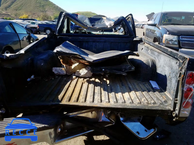1988 NISSAN D21 SHORT 1N6ND11S7JC326603 image 5