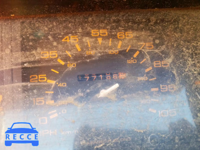 1988 NISSAN D21 SHORT 1N6ND11S7JC326603 image 7