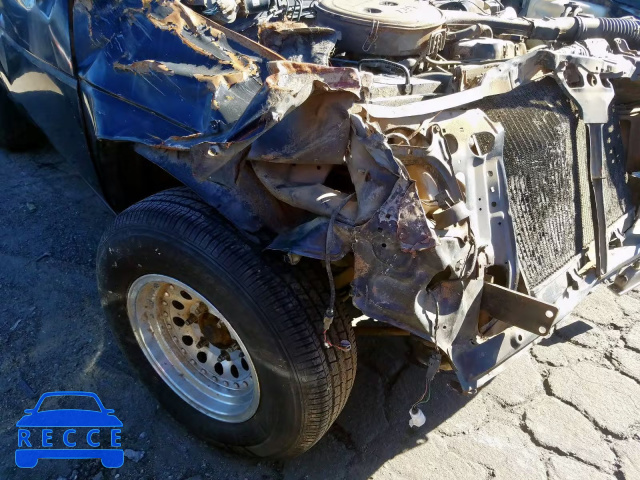 1988 NISSAN D21 SHORT 1N6ND11S7JC326603 image 8