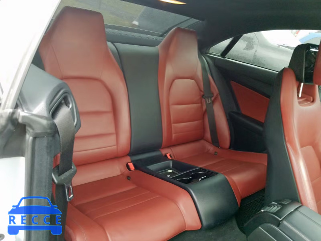 2013 MERCEDES-BENZ E 550 WDDKJ7DB0DF203196 зображення 5