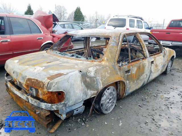 1991 CHEVROLET LUMINA EUR 2G1WN54T7M9212105 image 3