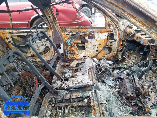 1991 CHEVROLET LUMINA EUR 2G1WN54T7M9212105 image 4