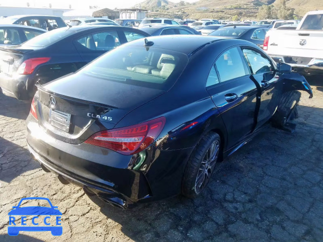 2018 MERCEDES-BENZ CLA 45 AMG WDDSJ5CB6JN607854 Bild 3