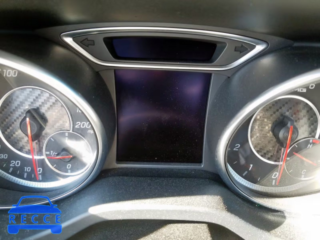 2018 MERCEDES-BENZ CLA 45 AMG WDDSJ5CB6JN607854 Bild 7