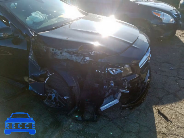 2018 MERCEDES-BENZ CLA 45 AMG WDDSJ5CB6JN607854 Bild 8