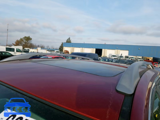 2009 SATURN VUE XR 3GSCL53779S563714 image 8