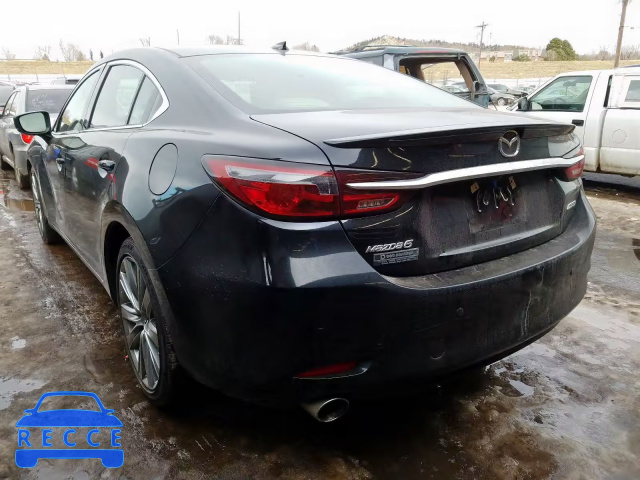 2018 MAZDA 6 SIGNATUR JM1GL1XYXJ1304374 image 2