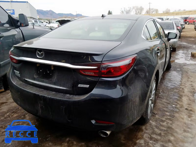 2018 MAZDA 6 SIGNATUR JM1GL1XYXJ1304374 image 3