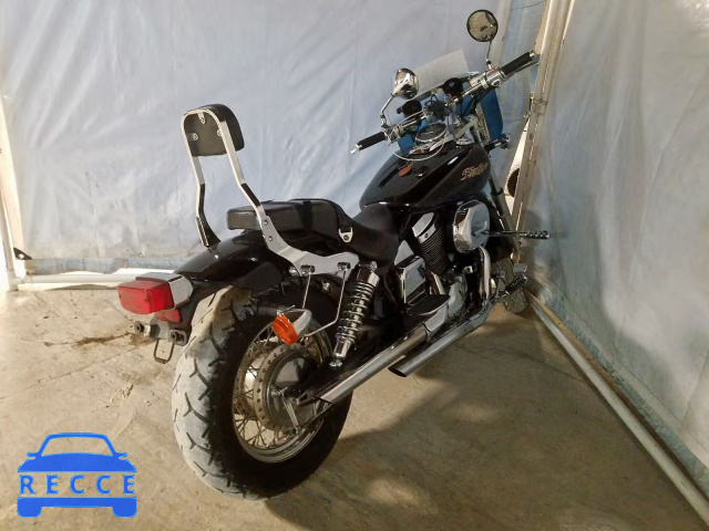 2003 HONDA VT750 DC JH2RC44013M702669 image 3