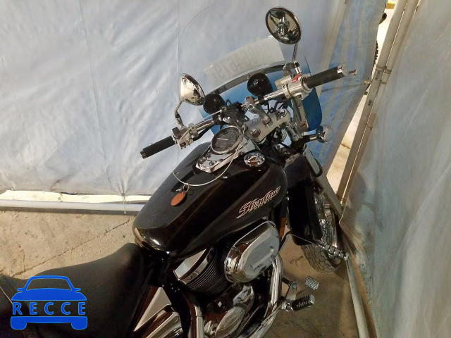 2003 HONDA VT750 DC JH2RC44013M702669 image 4