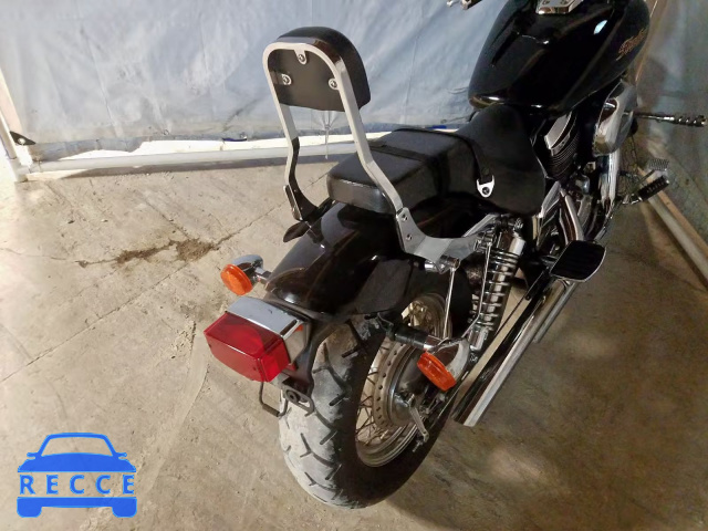 2003 HONDA VT750 DC JH2RC44013M702669 image 5