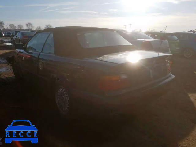 1995 BMW 318 IC AUT WBABK6327SED16939 зображення 2