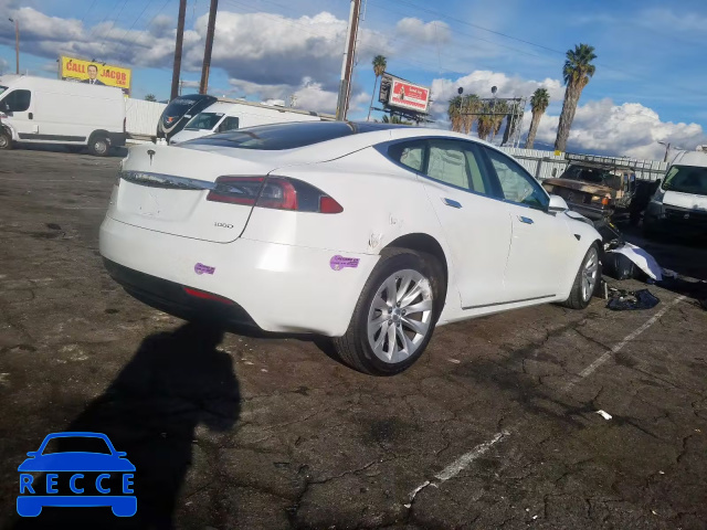 2019 TESLA MODEL S 5YJSA1E2XKF308240 Bild 3