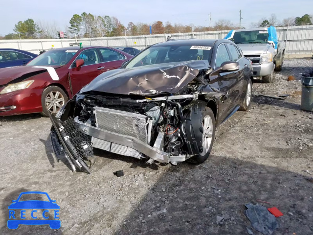 2019 INFINITI QX30 PURE SJKCH5CP7KA007937 image 1