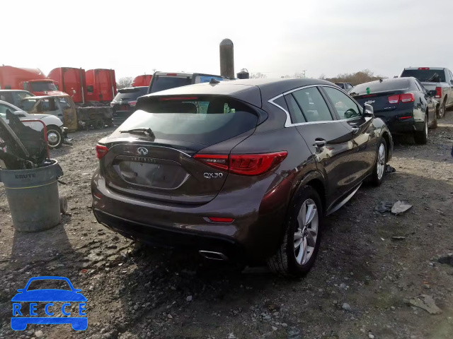 2019 INFINITI QX30 PURE SJKCH5CP7KA007937 зображення 3