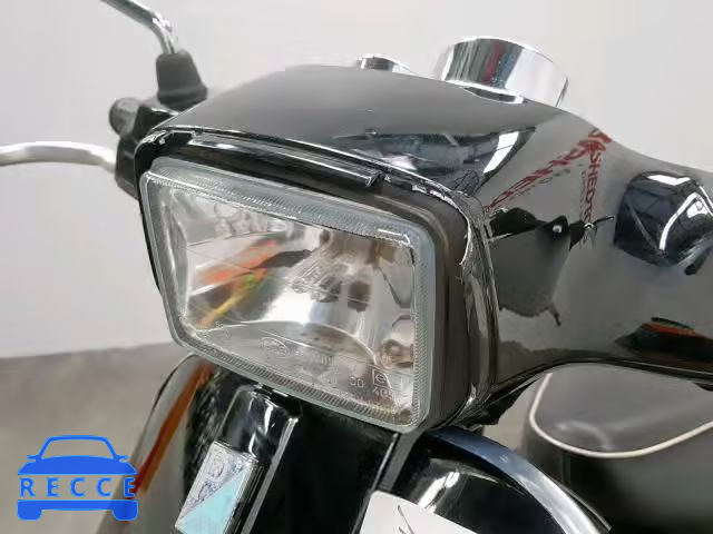 2009 VESPA LX 150 ZAPM448F695603166 зображення 11