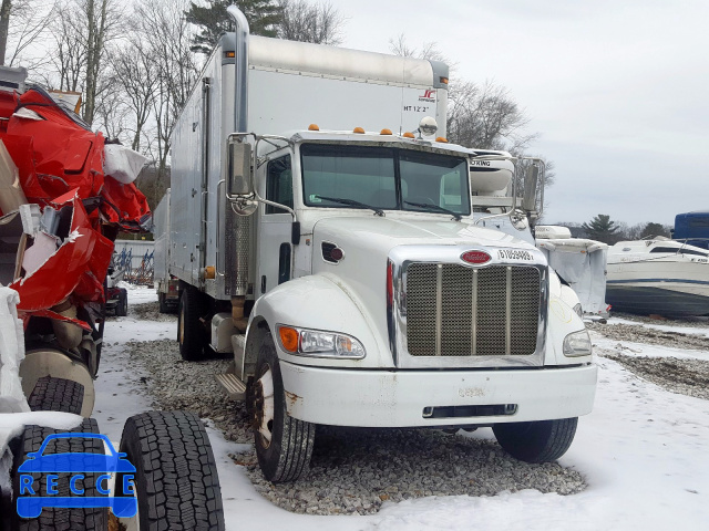 2014 PETERBILT 337 2NP2HM6X0EM217273 Bild 0