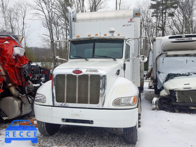 2014 PETERBILT 337 2NP2HM6X0EM217273 зображення 8