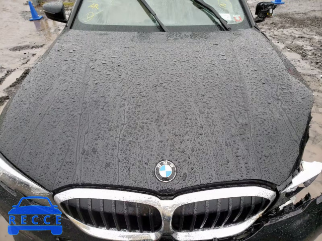 2019 BMW 330XI WBA5R7C58KFH22439 image 6