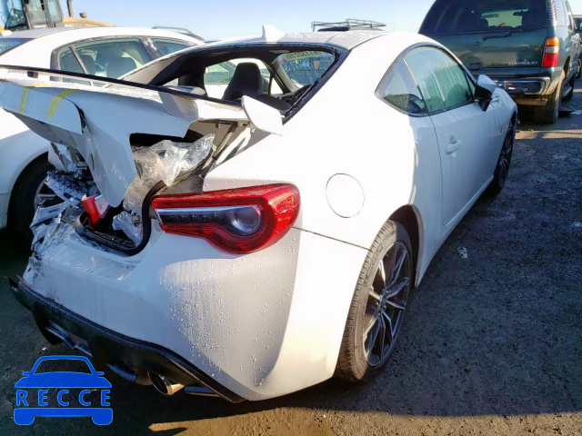 2019 TOYOTA 86 GT JF1ZNAE14K8704163 Bild 3