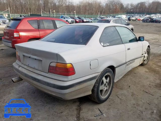 1994 BMW 318 IS WBABE532XRJA09137 image 3