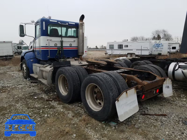 2010 PETERBILT 384 1XPVDU9X3AD796690 image 2