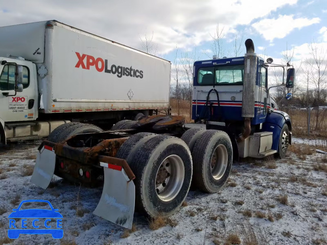 2010 PETERBILT 384 1XPVDU9XXAD796721 Bild 3