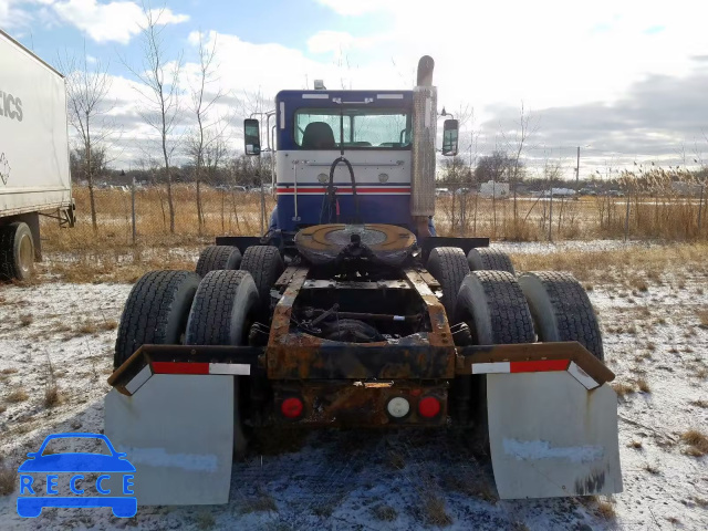 2010 PETERBILT 384 1XPVDU9XXAD796721 Bild 5