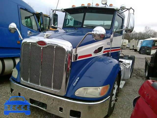 2012 PETERBILT 384 1XPVDP9X8CD149173 image 1