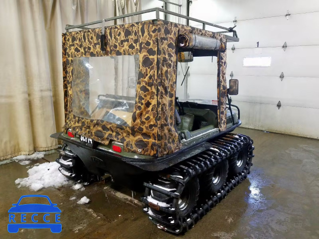 2002 ARGO XPLORER 2DGX510T02NS13424 image 3