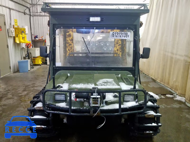 2002 ARGO XPLORER 2DGX510T02NS13424 image 8