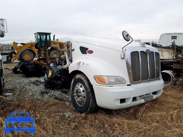 2004 PETERBILT 387 1XP7DB9XX4D812191 image 0