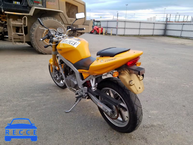 2007 HYOSUNG GT250 KM4MJ527171104021 зображення 2