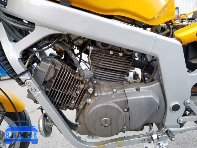 2007 HYOSUNG GT250 KM4MJ527171104021 image 6