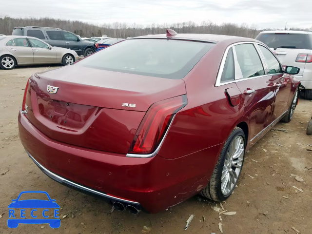 2017 CADILLAC CT6 PREMIU 1G6KF5RS0HU132014 зображення 3