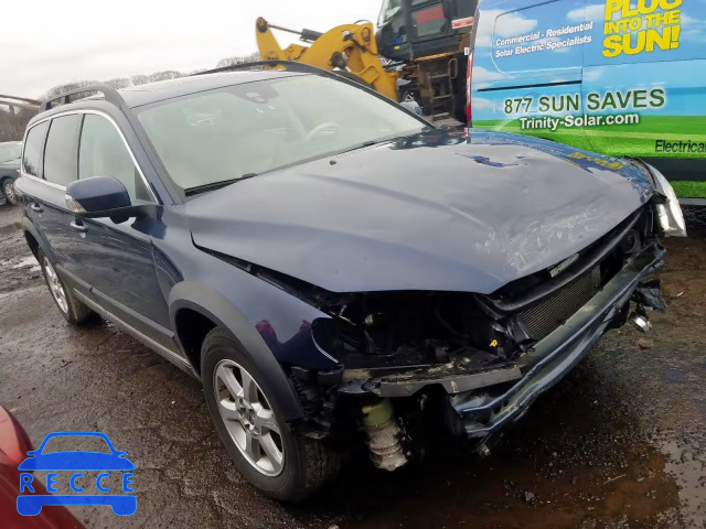 2013 VOLVO XC70 3.2 YV4940BZ4D1159690 image 0